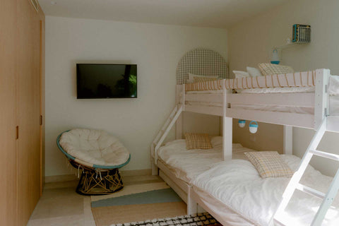 5-Bed Villa Escondida