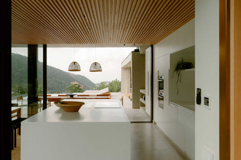 5-Bed Villa Escondida