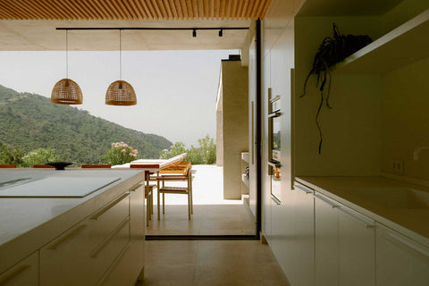 5-Bed Villa Escondida