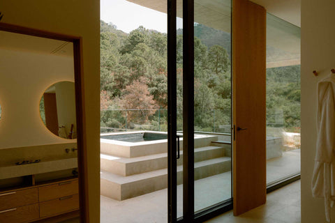 5-Bed Villa Escondida