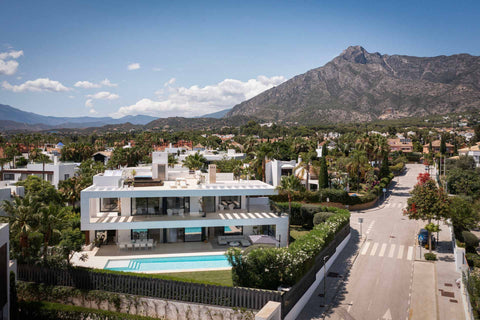6-Bed Villa Estrella
