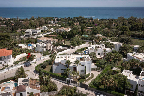 6-Bed Villa Estrella