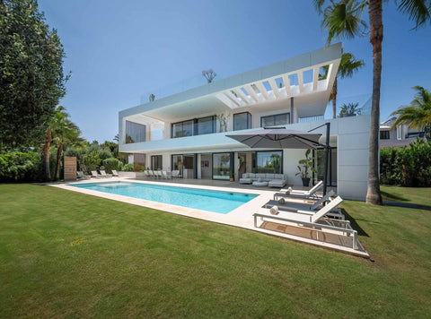 6-Bed Villa Estrella