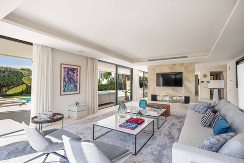 6-Bed Villa Estrella