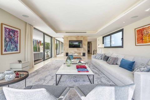 6-Bed Villa Estrella