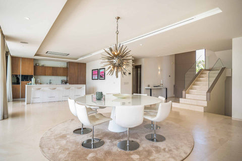 6-Bed Villa Estrella
