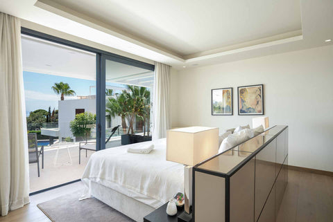 6-Bed Villa Estrella