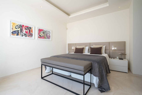 6-Bed Villa Estrella