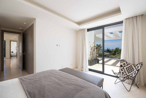 6-Bed Villa Estrella