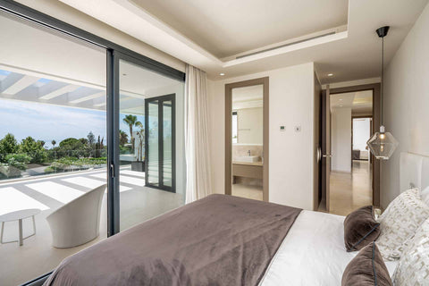 6-Bed Villa Estrella
