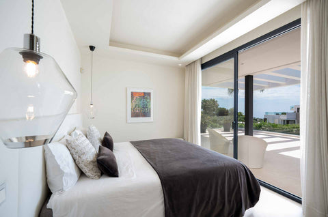 6-Bed Villa Estrella