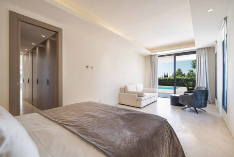 6-Bed Villa Estrella