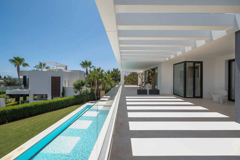 6-Bed Villa Estrella