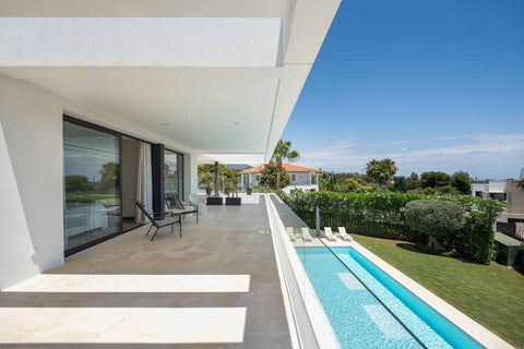 6-Bed Villa Estrella