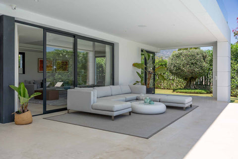 6-Bed Villa Estrella