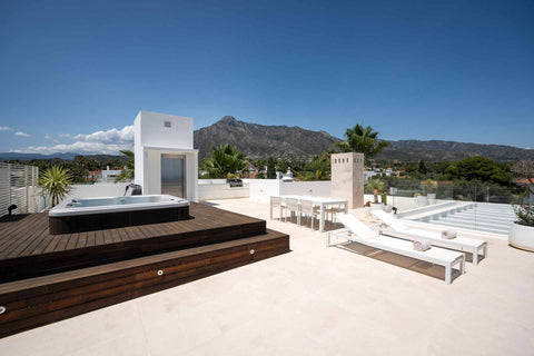 6-Bed Villa Estrella