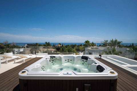 6-Bed Villa Estrella