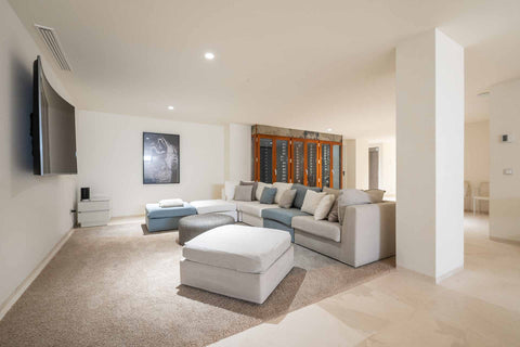 6-Bed Villa Estrella