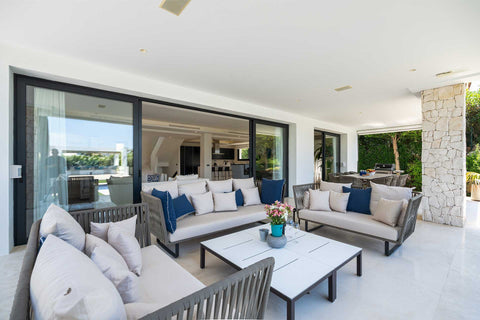 6-Bed Villa Eva