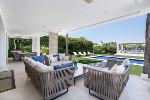 6-Bed Villa Eva