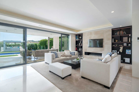 6-Bed Villa Eva