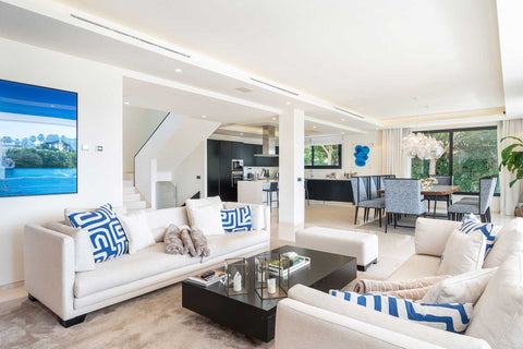 6-Bed Villa Eva