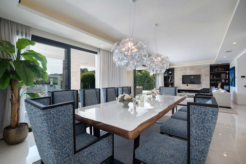 6-Bed Villa Eva
