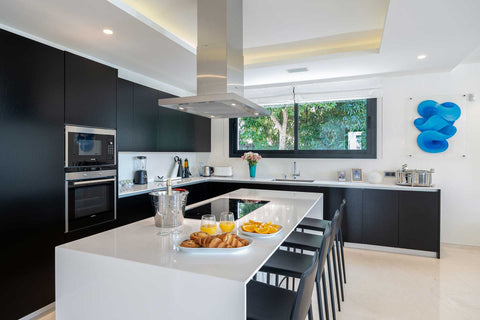 6-Bed Villa Eva