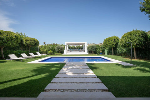 6-Bed Villa Eva