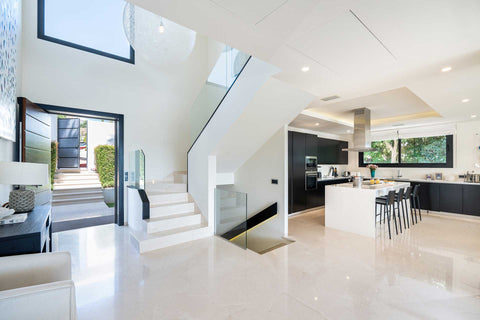 6-Bed Villa Eva