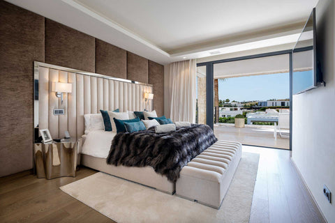 6-Bed Villa Eva
