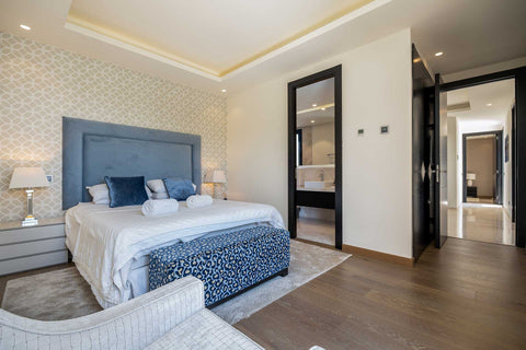 6-Bed Villa Eva