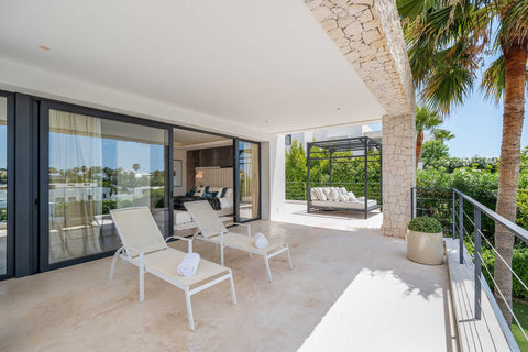 6-Bed Villa Eva
