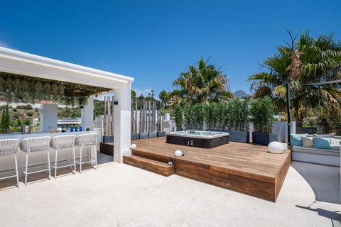 6-Bed Villa Eva