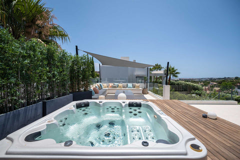 6-Bed Villa Eva