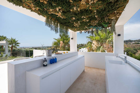 6-Bed Villa Eva