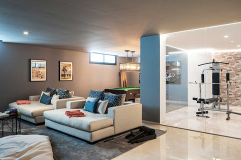 6-Bed Villa Eva