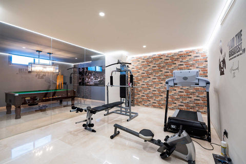 6-Bed Villa Eva