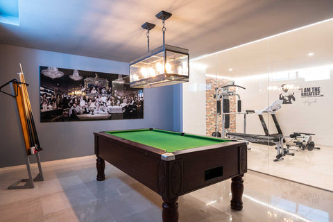6-Bed Villa Eva