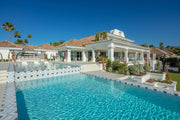 7-Bed Villa Azur