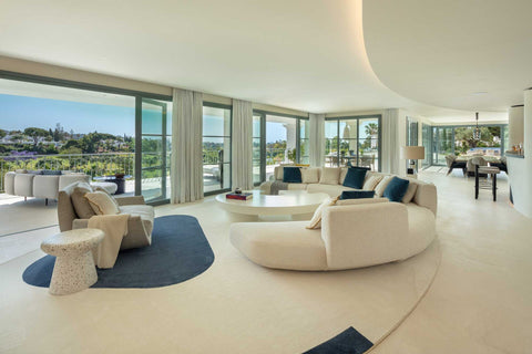 7-Bed Villa Azur