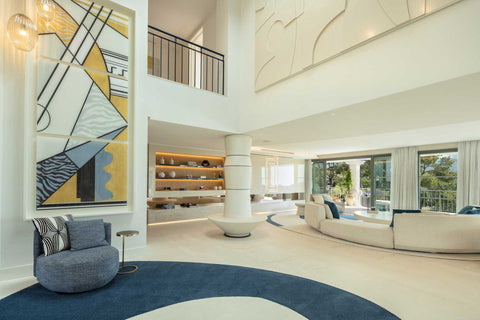 7-Bed Villa Azur
