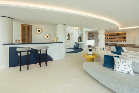 7-Bed Villa Azur