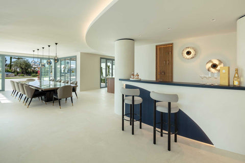 7-Bed Villa Azur