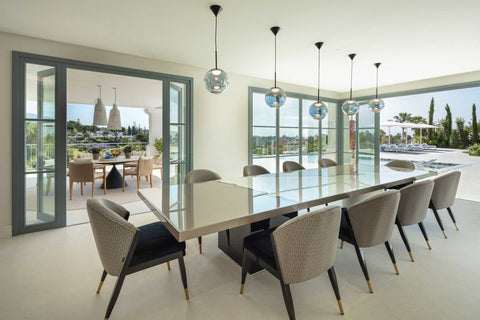 7-Bed Villa Azur
