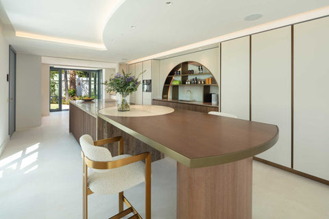 7-Bed Villa Azur