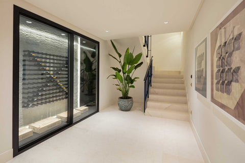 7-Bed Villa Azur