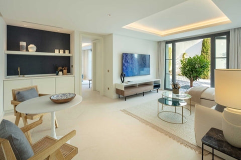 7-Bed Villa Azur