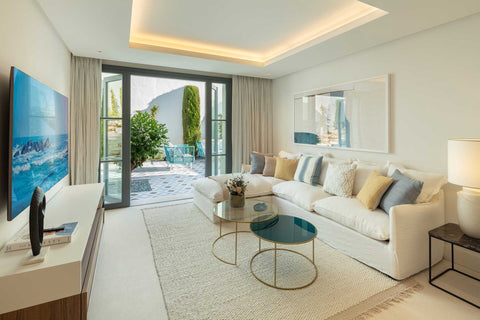 7-Bed Villa Azur