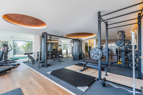 7-Bed Villa Azur